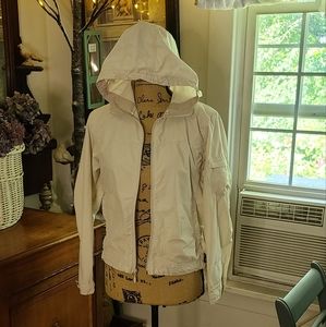 Columbia Women's Cream Jacket